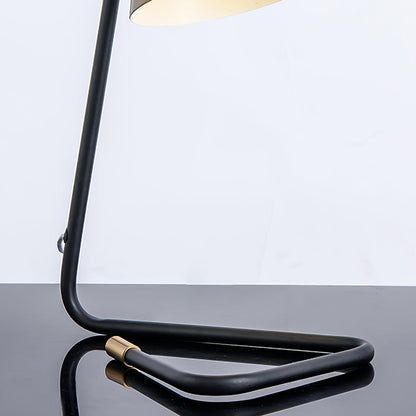 Miles Medium Accent lamp Table Lamp