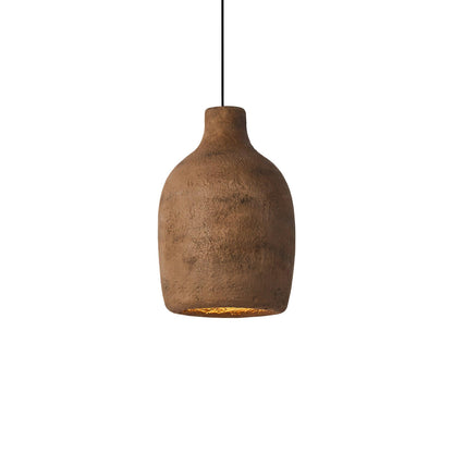 Milk Can Ceiling light fitting Pendant Lamp