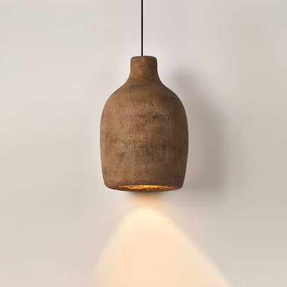 Milk Can Ceiling light fitting Pendant Lamp