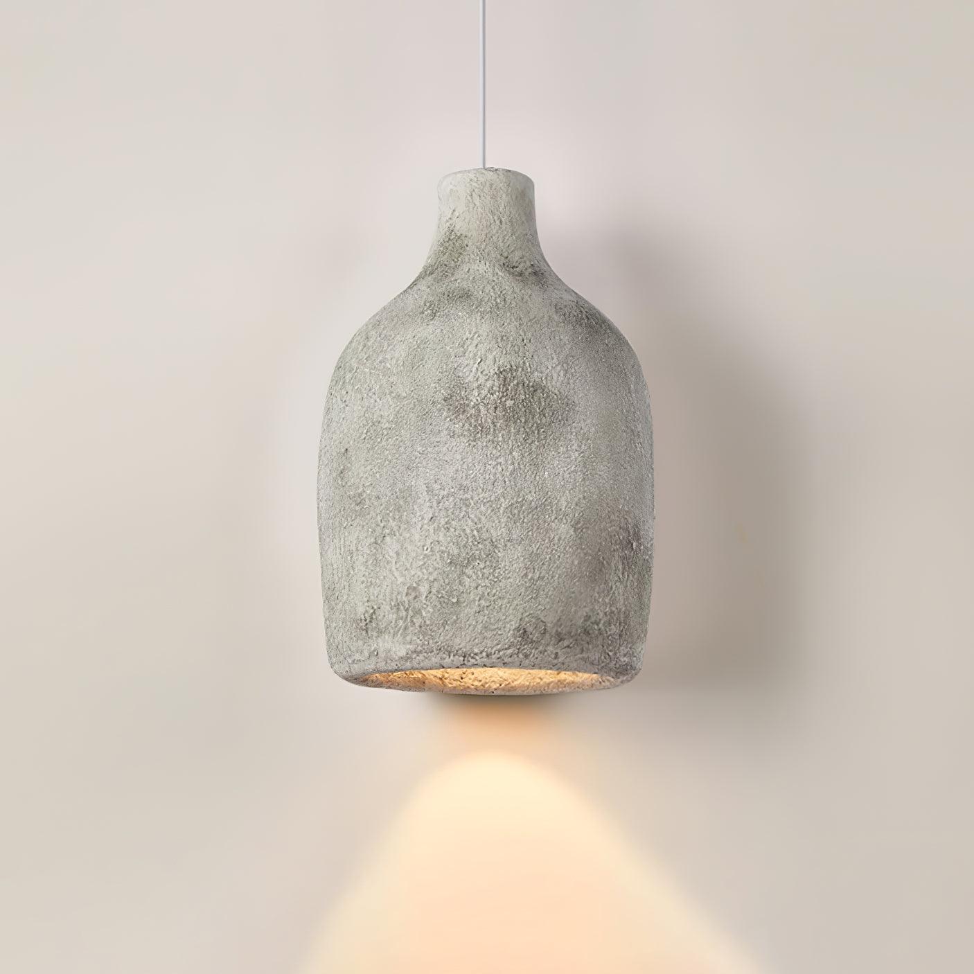 Milk Can Ceiling light fitting Pendant Lamp