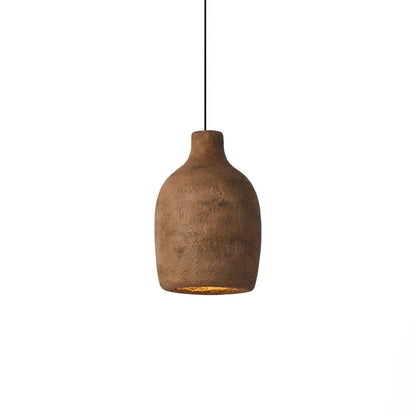 Milk Can Ceiling light fitting Pendant Lamp