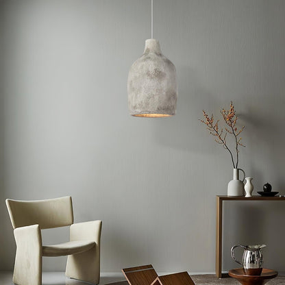 Milk Can Ceiling light fitting Pendant Lamp