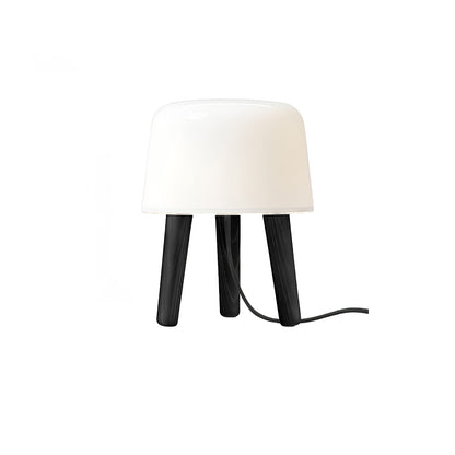 Milk Nightstand lamp Table Lamp