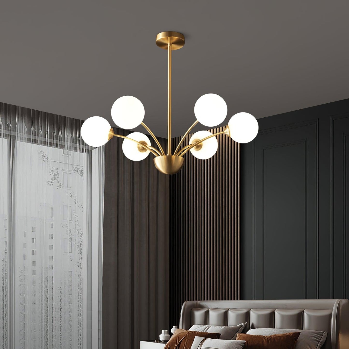 Millender Electrolier Chandelier