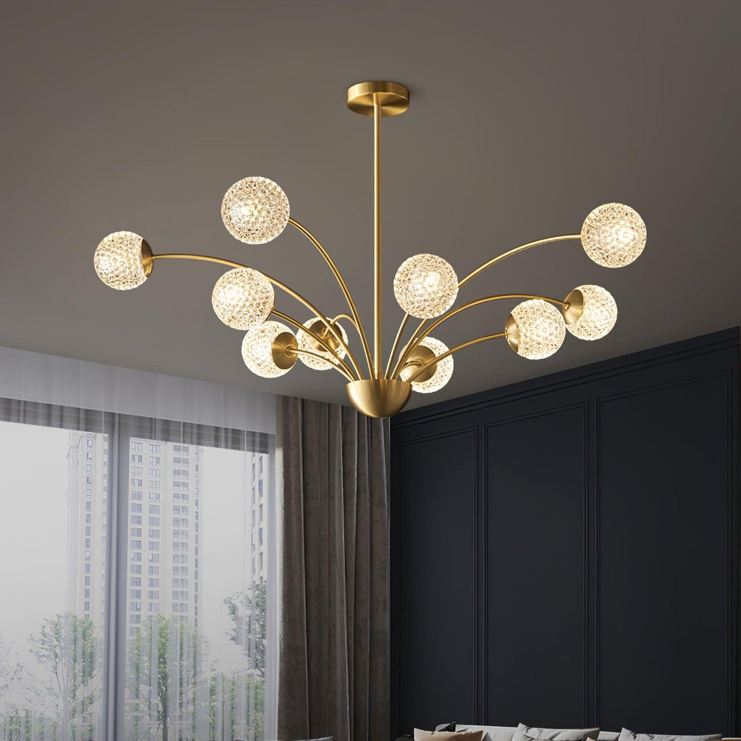 Millender Electrolier Chandelier