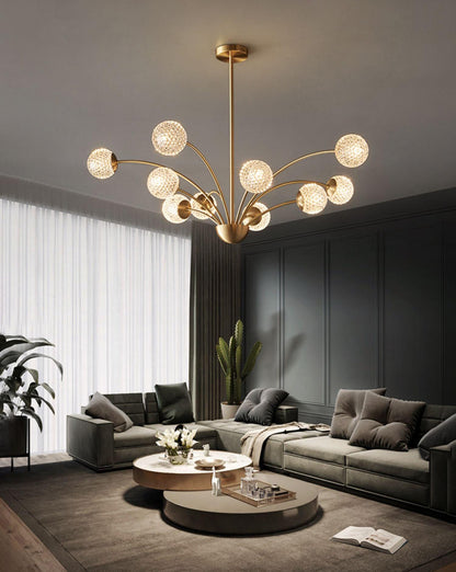 Millender Electrolier Chandelier