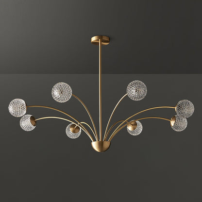 Millender Electrolier Chandelier