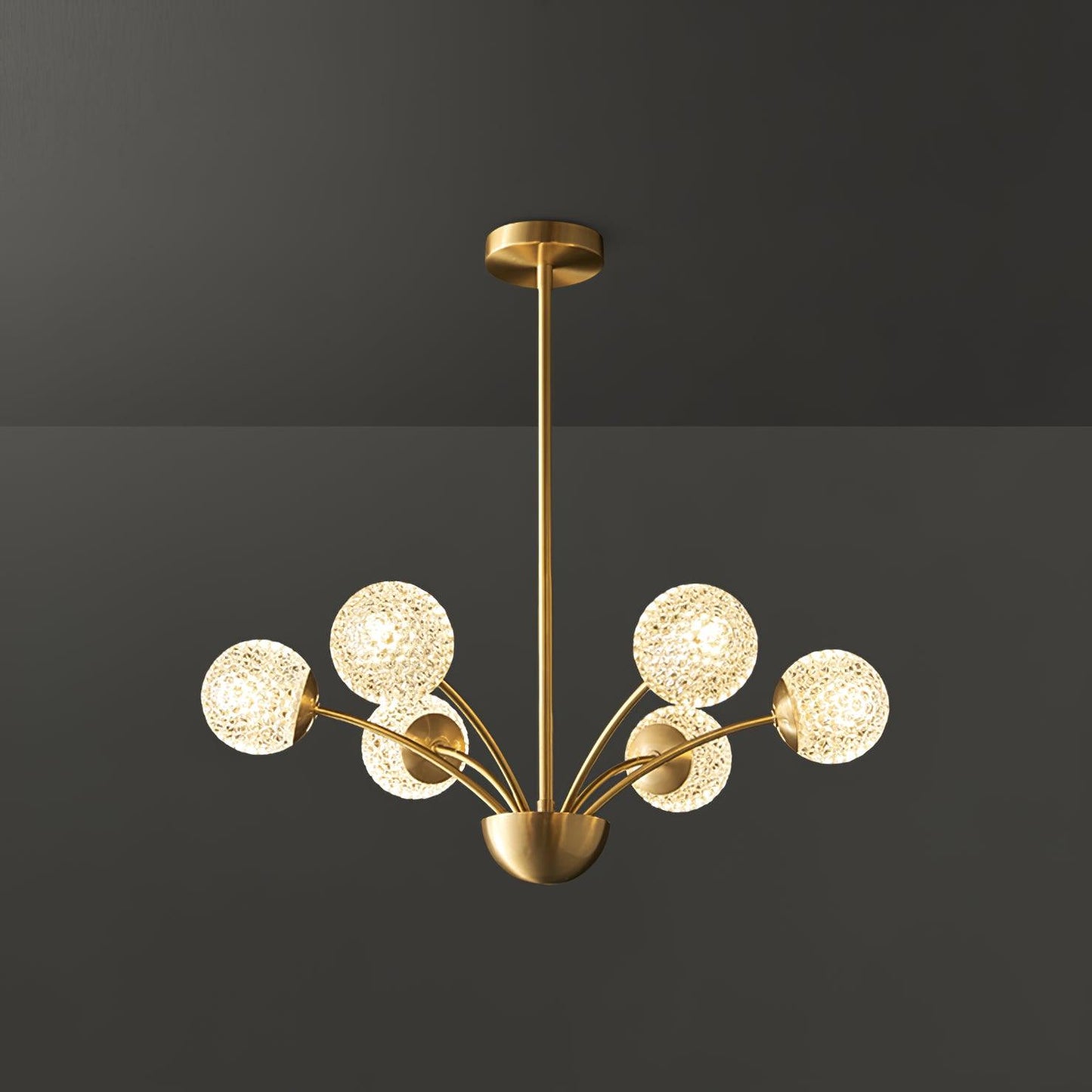 Millender Electrolier Chandelier