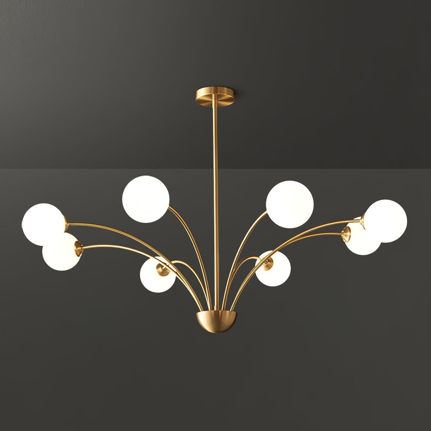 Millender Electrolier Chandelier