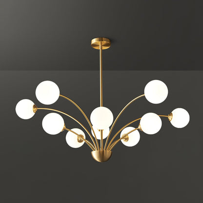 Millender Electrolier Chandelier