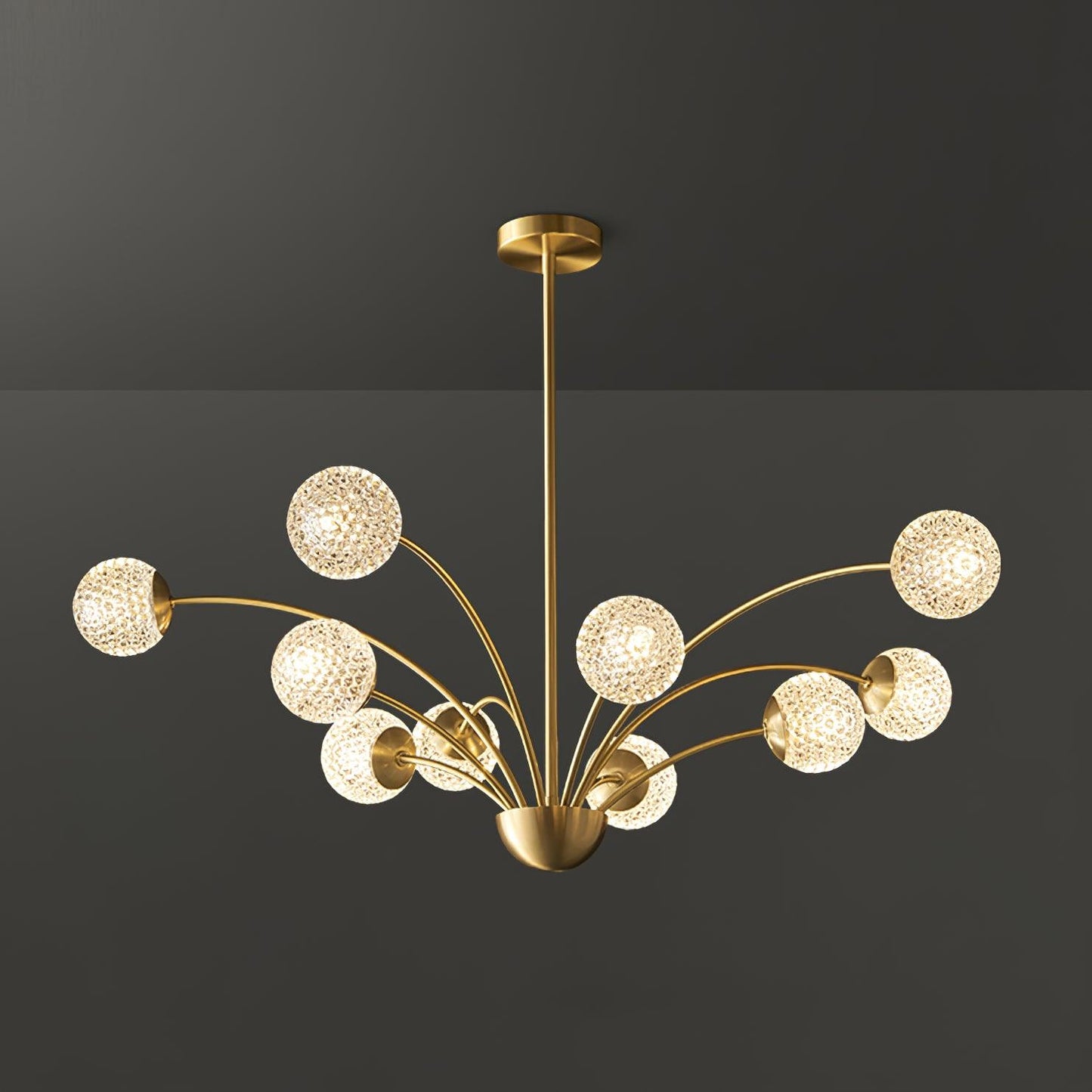 Millender Electrolier Chandelier