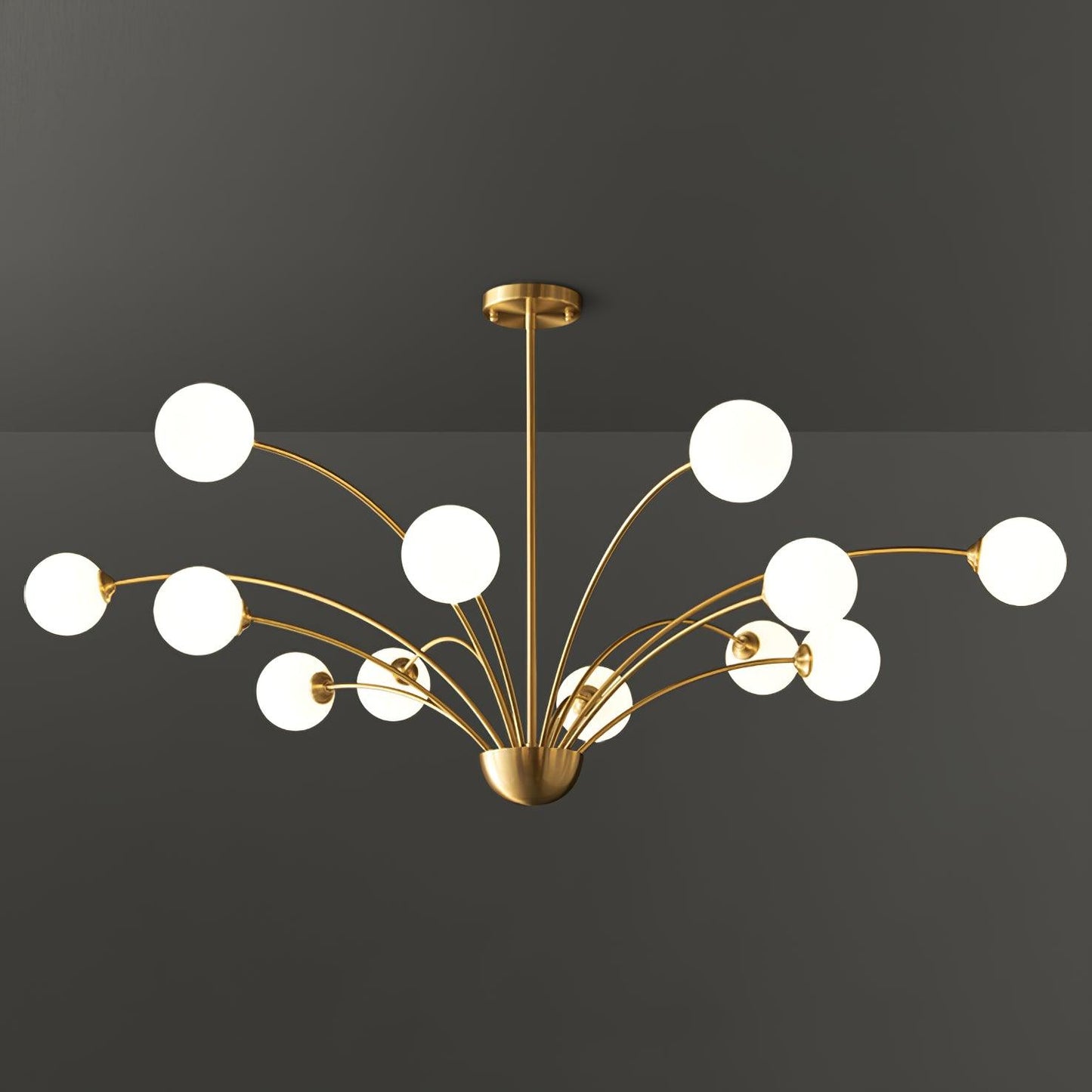 Millender Electrolier Chandelier