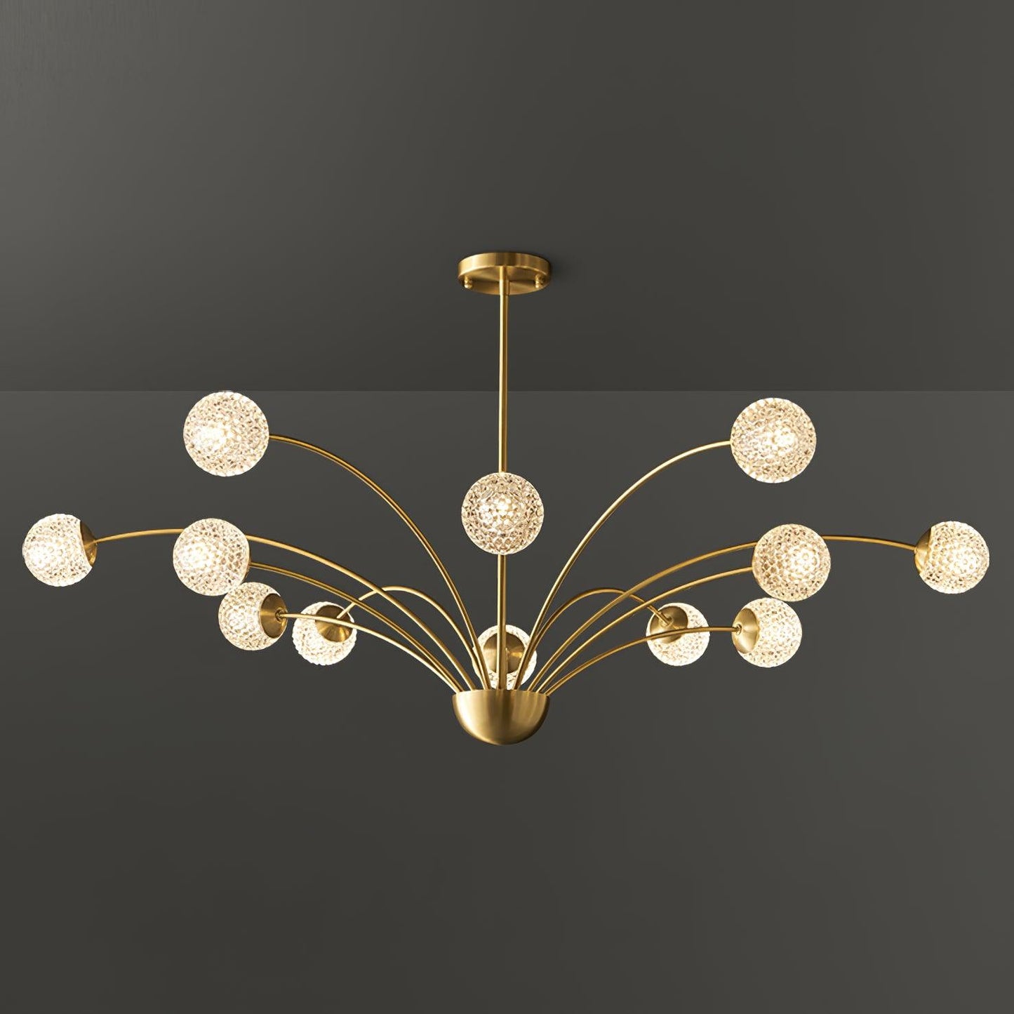 Millender Electrolier Chandelier