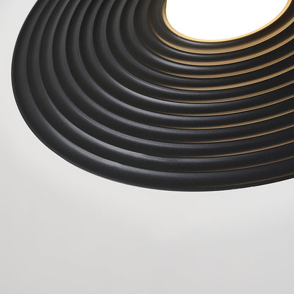 Miller Record Droplight Pendant Lamp