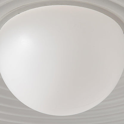 Miller Record Droplight Pendant Lamp