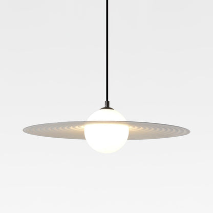 Miller Record Droplight Pendant Lamp