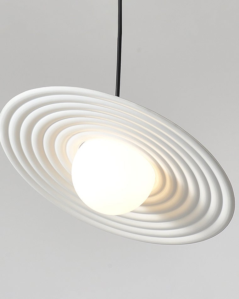Miller Record Droplight Pendant Lamp