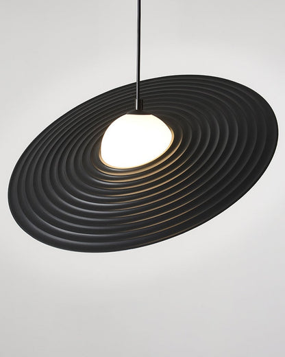 Miller Record Droplight Pendant Lamp