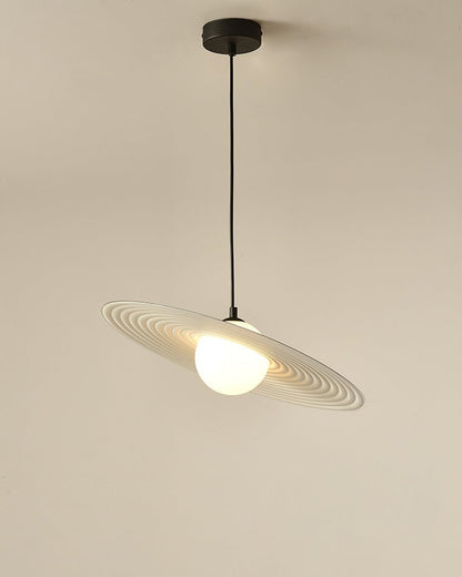 Miller Record Droplight Pendant Lamp