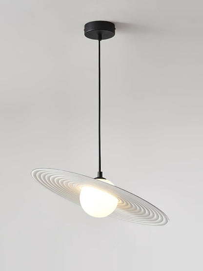 Miller Record Droplight Pendant Lamp