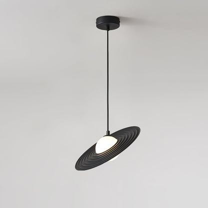 Miller Record Droplight Pendant Lamp