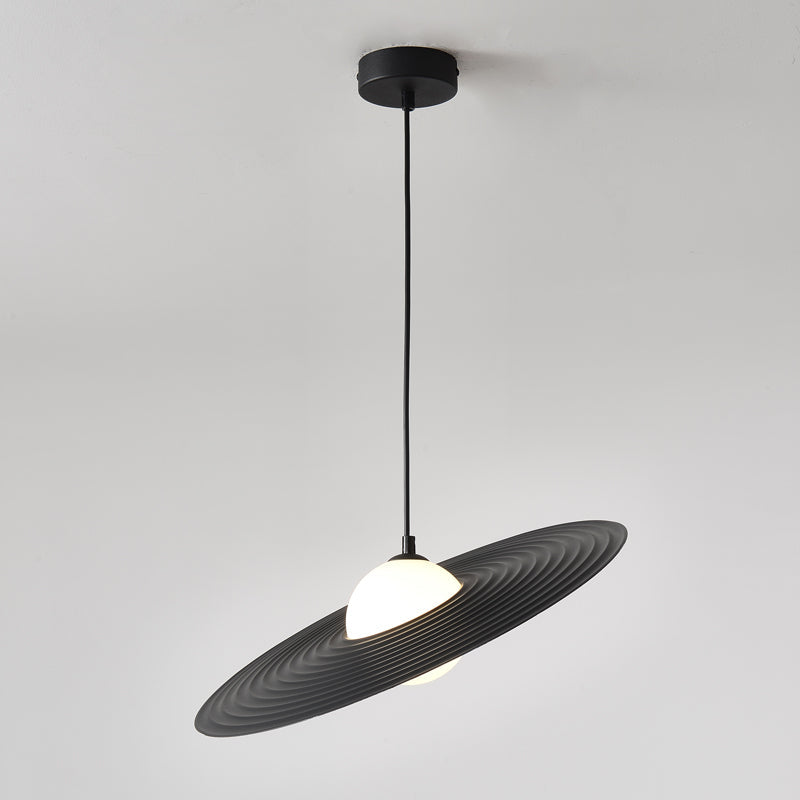 Miller Record Droplight Pendant Lamp