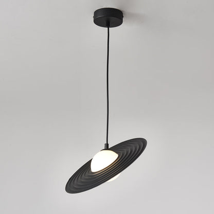 Miller Record Droplight Pendant Lamp