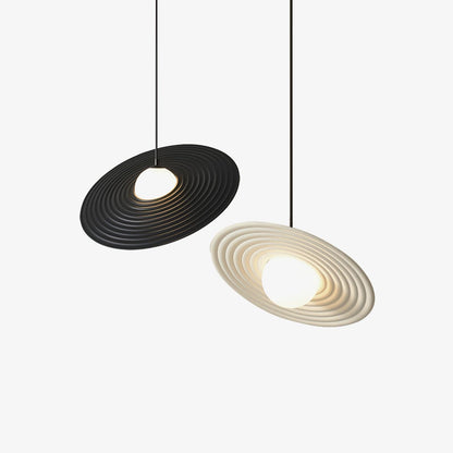 Miller Record Droplight Pendant Lamp
