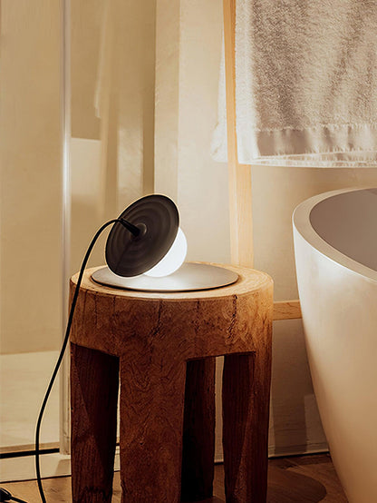 Miller Record Task lamp Table Lamp