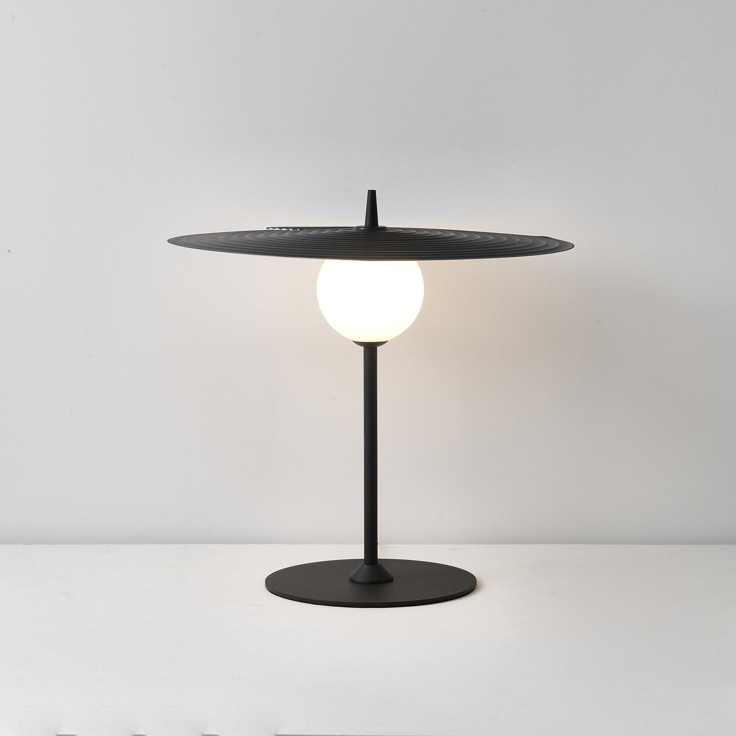 Miller Record Task lamp Table Lamp