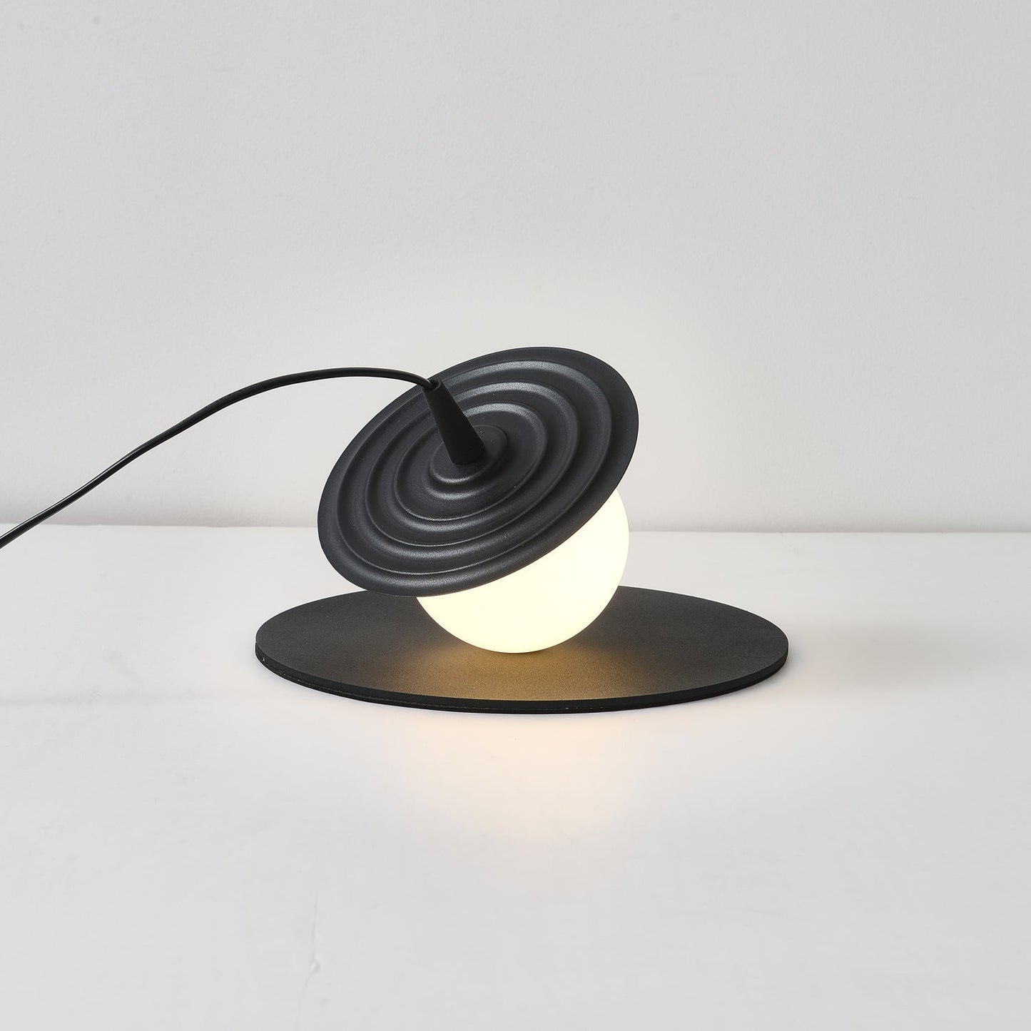 Miller Record Task lamp Table Lamp
