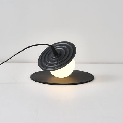 Miller Record Task lamp Table Lamp