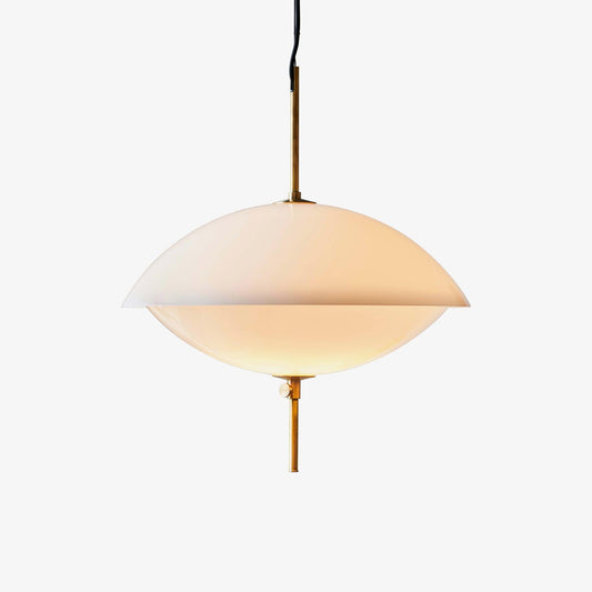 Miller Shell Houselight Pendant Light