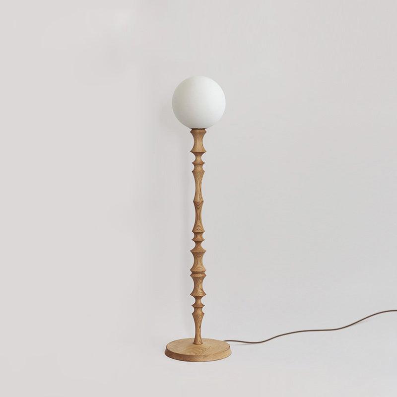 Milo Uplight Lamp Floor Lamp