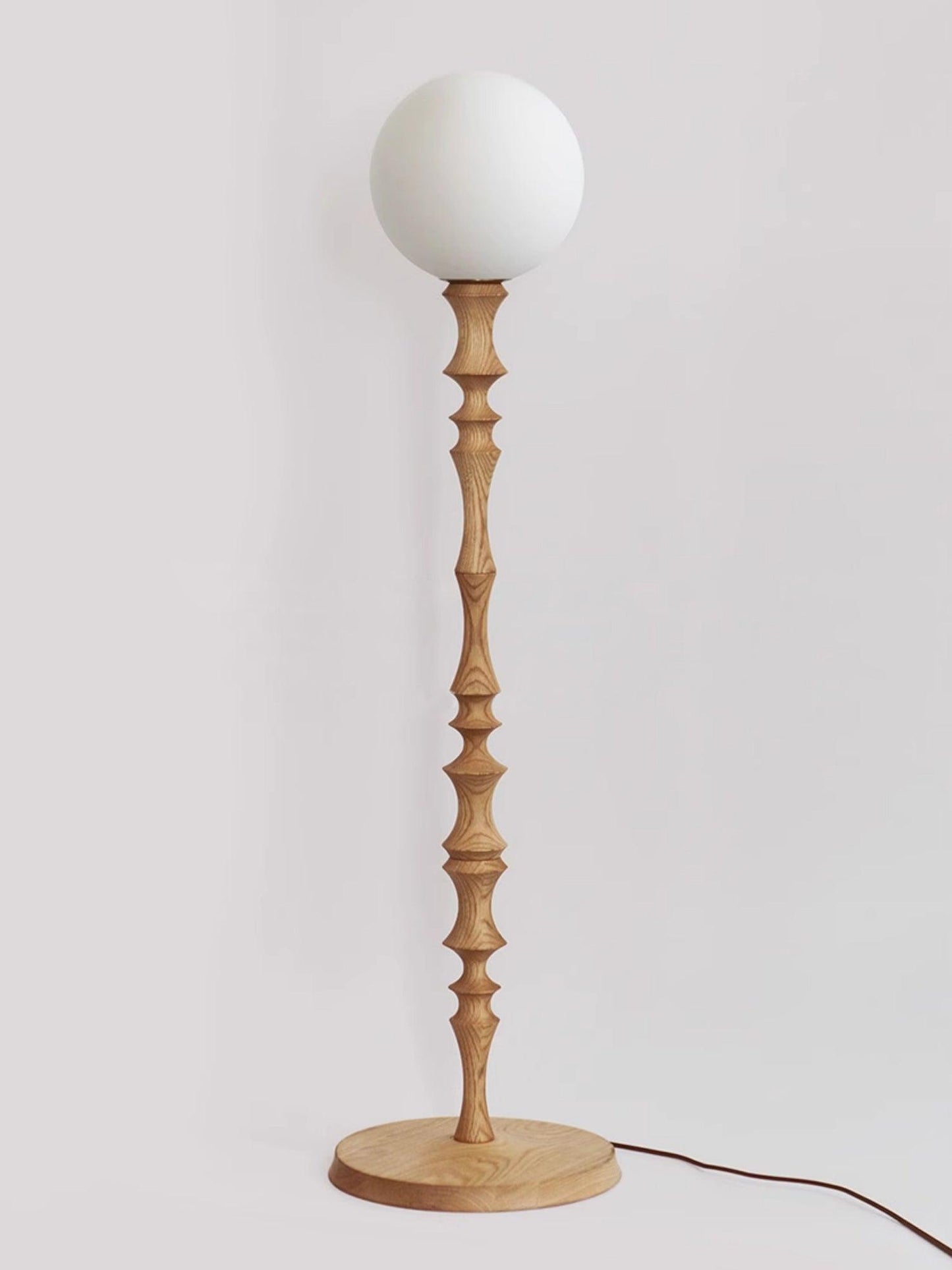 Milo Uplight Lamp Floor Lamp