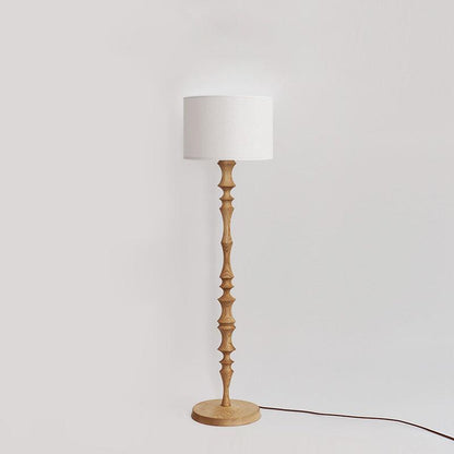 Milo Uplight Lamp Floor Lamp