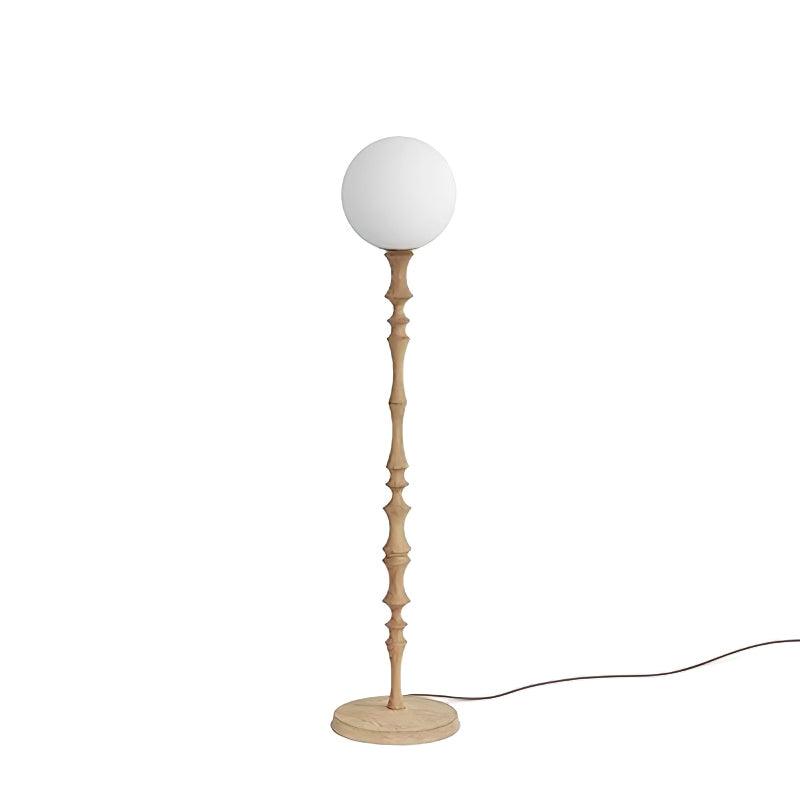 Milo Uplight Lamp Floor Lamp