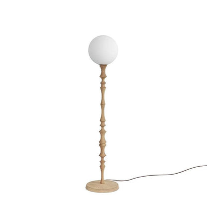 Milo Uplight Lamp Floor Lamp