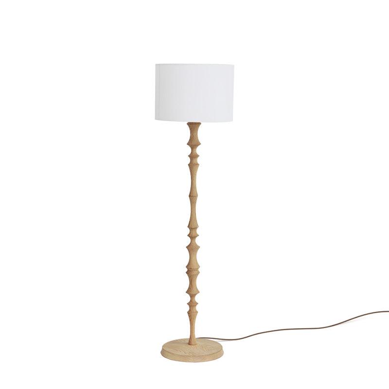 Milo Uplight Lamp Floor Lamp