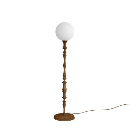 Milo Uplight Lamp Floor Lamp