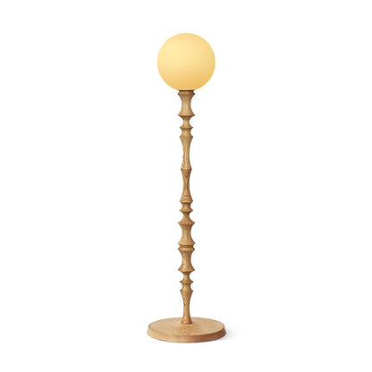 Milo Uplight Lamp Floor Lamp