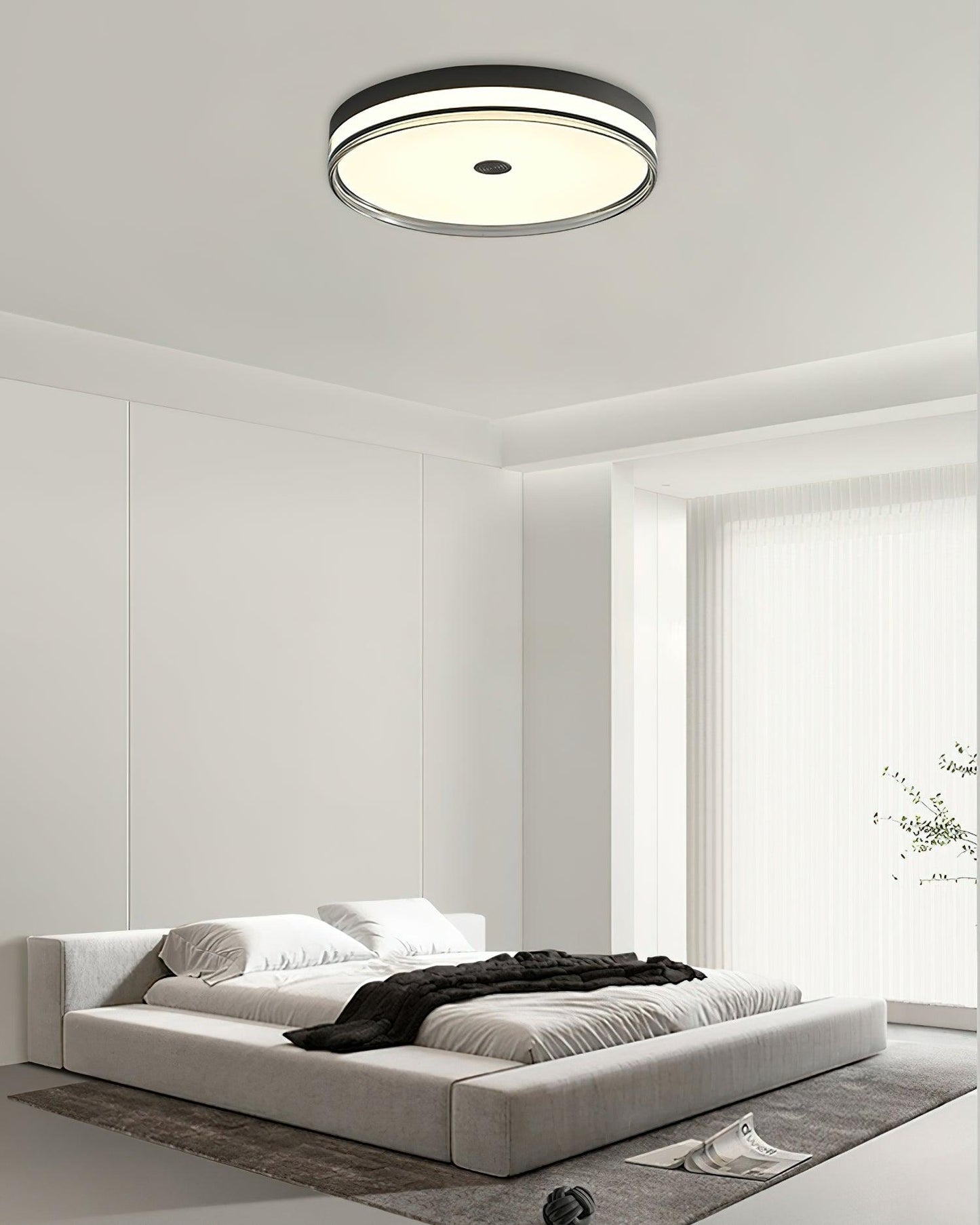 Mimi South Ceiling-mounted light Ceiling Lamp