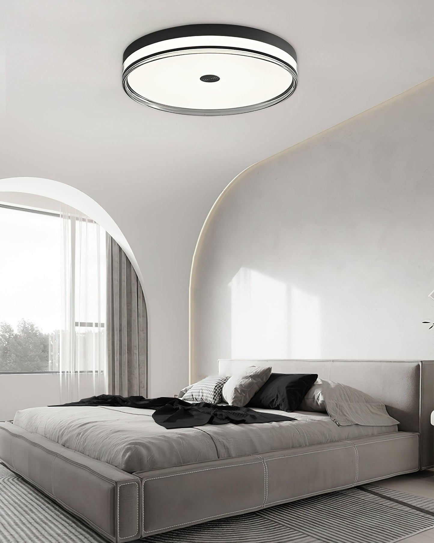 Mimi South Ceiling-mounted light Ceiling Lamp