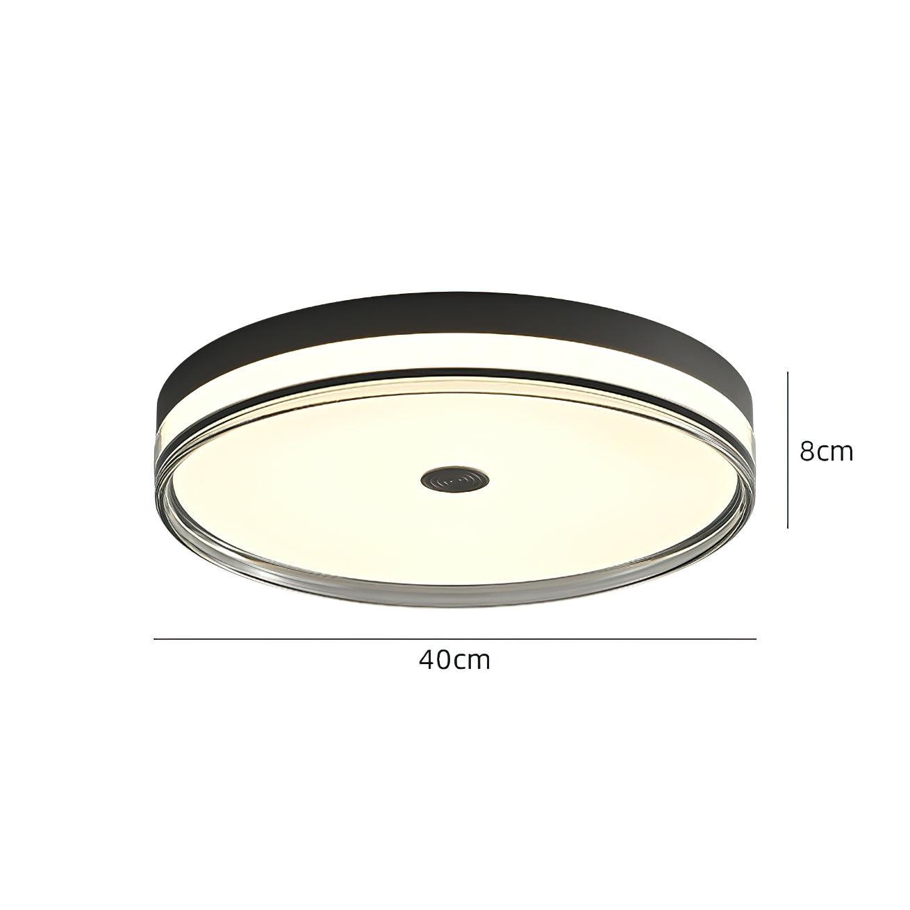 Mimi South Ceiling-mounted light Ceiling Lamp