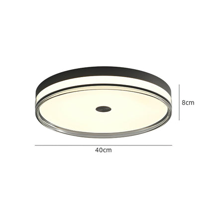 Mimi South Ceiling-mounted light Ceiling Lamp