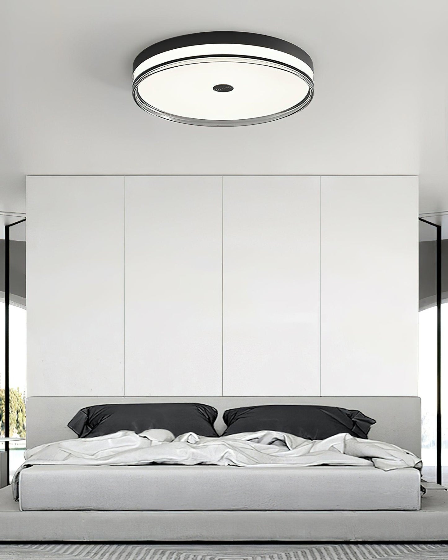 Mimi South Ceiling-mounted light Ceiling Lamp