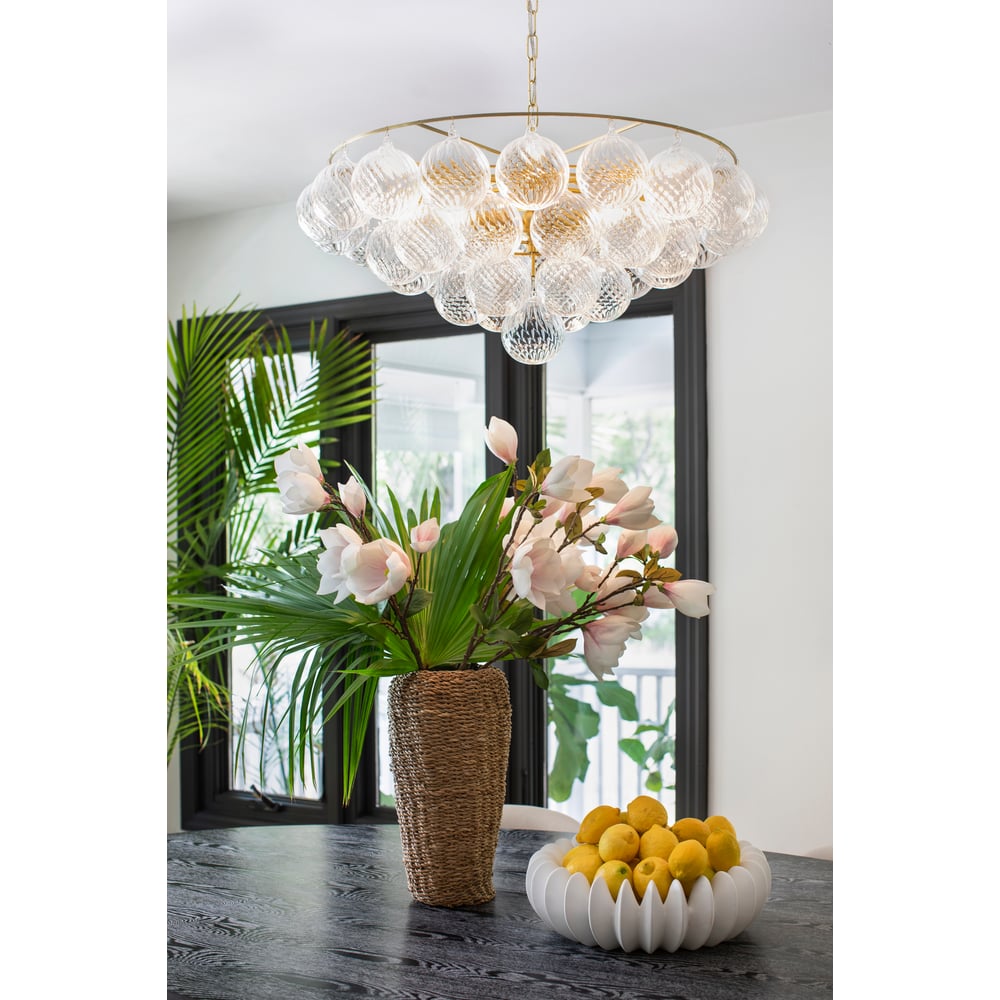 Mimi Chandelier