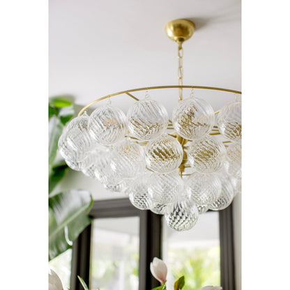 Mimi Chandelier