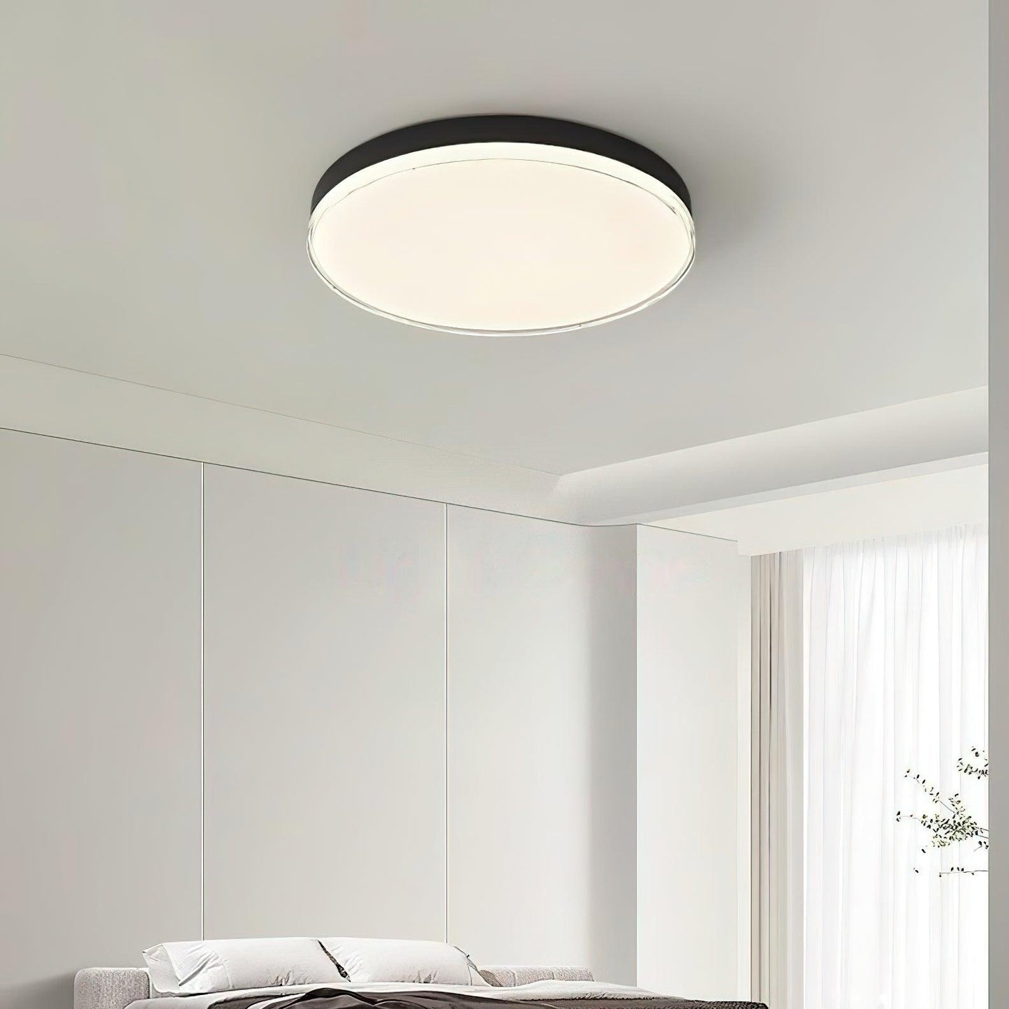 Mimixi Overhead fixture Ceiling Lamp