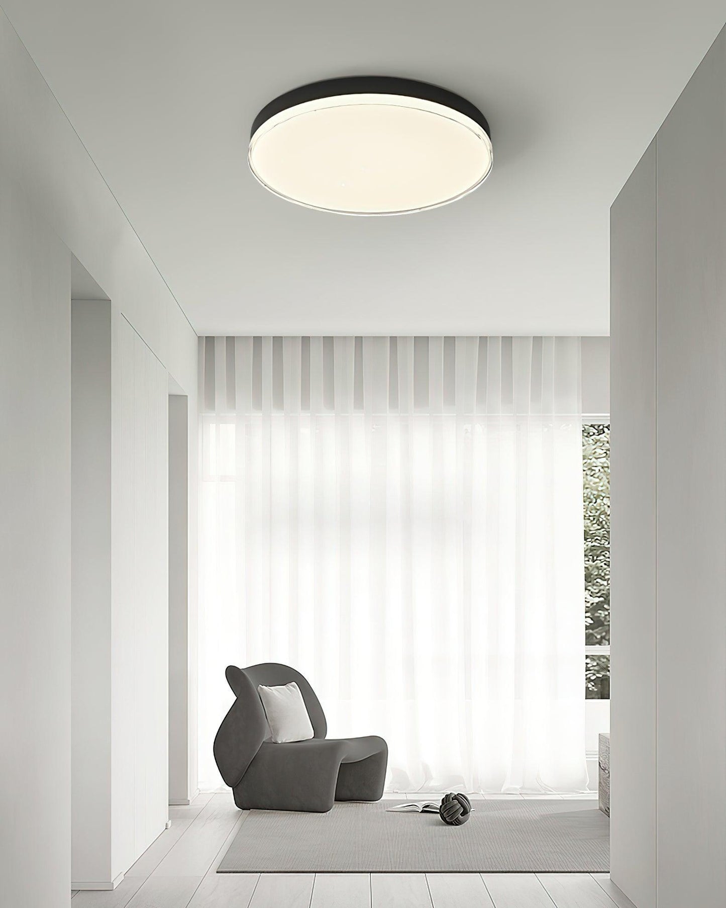 Mimixi Overhead fixture Ceiling Lamp